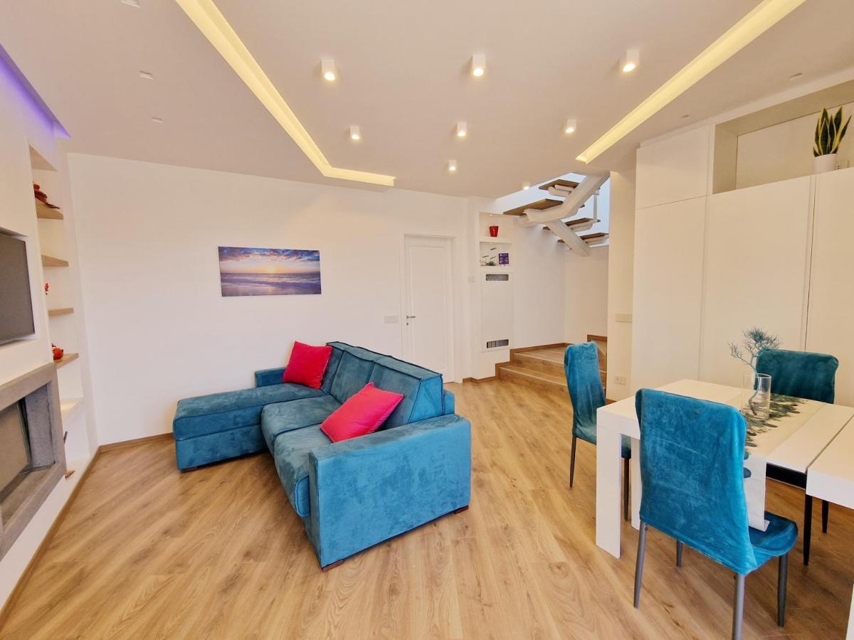 Maison Danielle 维克艾库塞 外观 照片