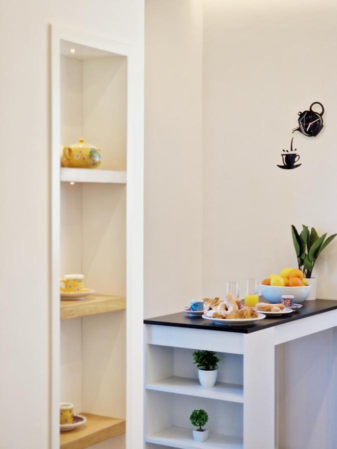 Maison Danielle 维克艾库塞 外观 照片