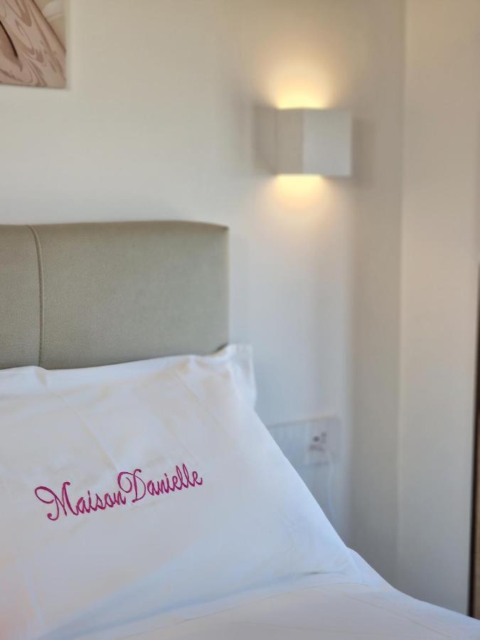 Maison Danielle 维克艾库塞 外观 照片
