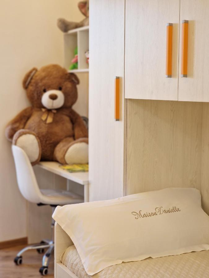 Maison Danielle 维克艾库塞 外观 照片